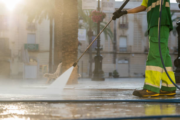 Best Restaurant Pressure Washing  in Milroy, PA